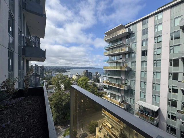 1365 Davie Street 1401, Vancouver