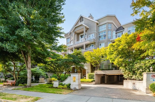 5888 Dover Crescent 230, Richmond
