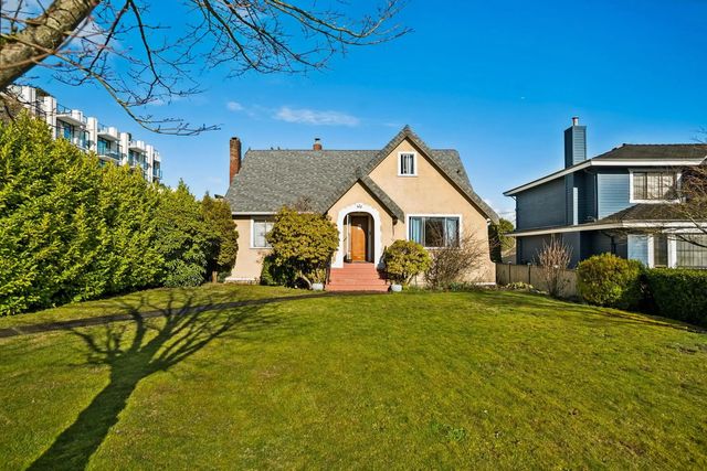 475 W 27th Avenue, Vancouver