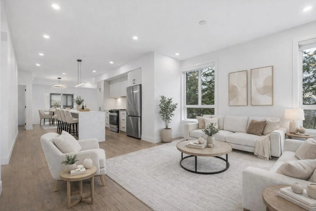 19667 55a Avenue 7, Langley