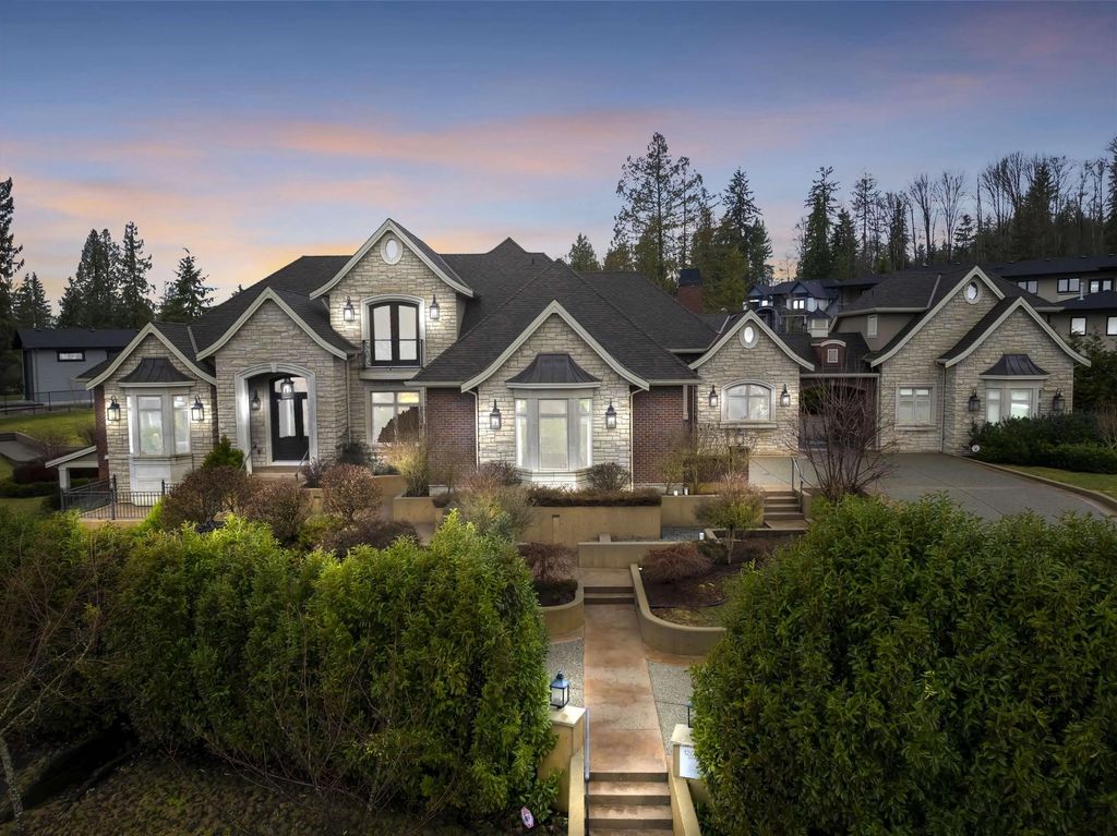 12055 265a Street, Maple Ridge