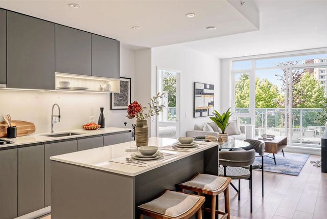 6808 Minoru Boulevard 320, Richmond