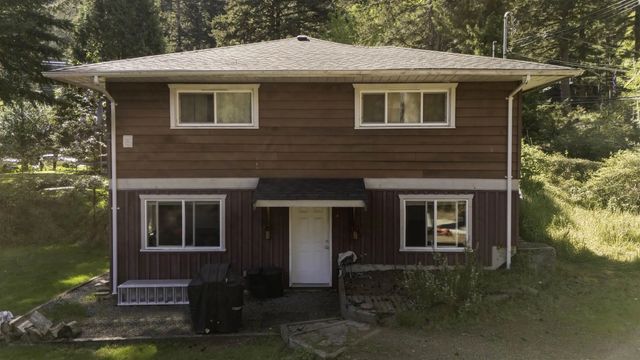 1335 Eagle Cliff Road, Bowen Island