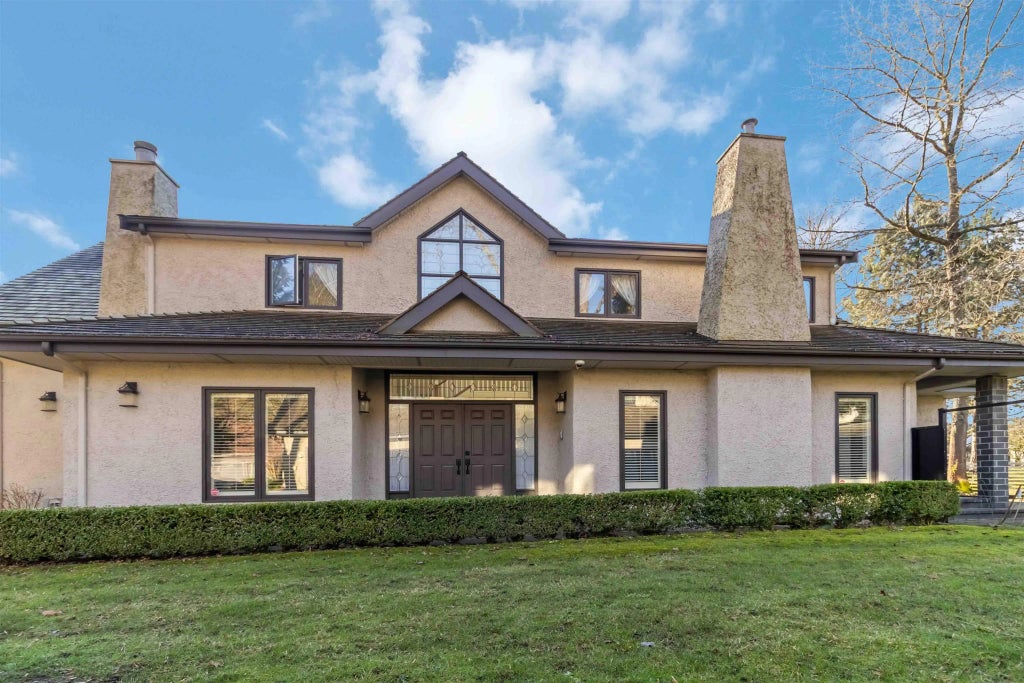 8405 Gillnet Place, Vancouver