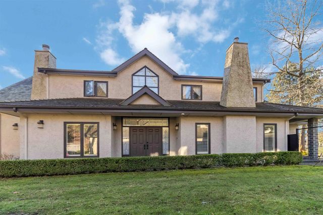 8405 Gillnet Place, Vancouver