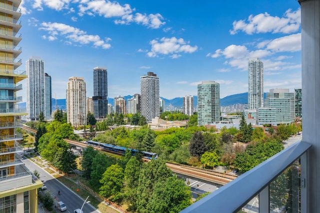 6333 Silver Avenue 1209, Burnaby