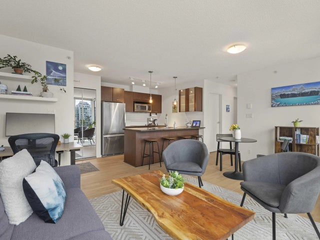 1199 Seymour Street 1501, Vancouver