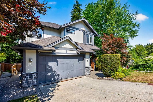 13933 229b Street, Maple Ridge