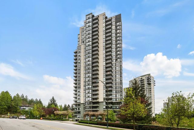 288 Ungless Way 1403, Port Moody