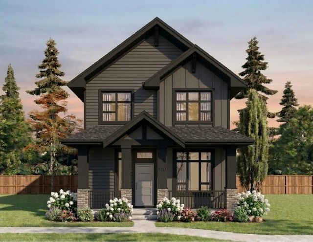 8409 207a Street, Langley
