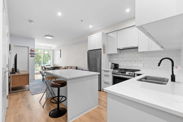 5415 Brydon Crescent 311, Langley