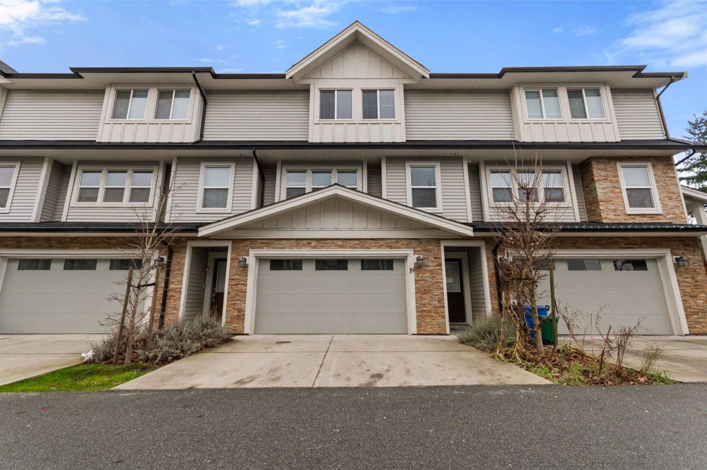 45455 Spadina Avenue 19, Chilliwack