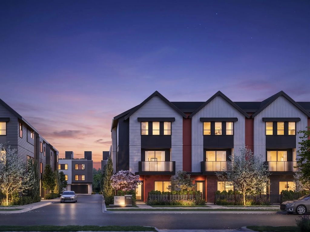 4732 60b Street 50, Delta