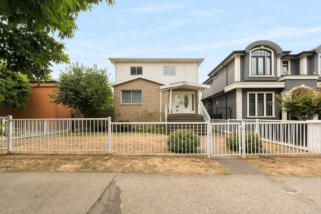1038 E 51st Avenue, Vancouver