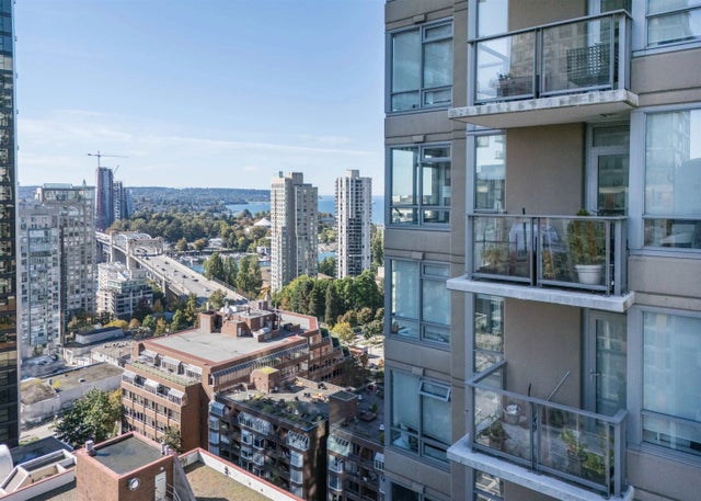 1308 Hornby Street 2207, Vancouver