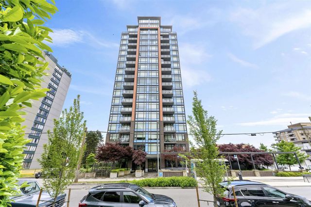 188 Agnes Street 404, New Westminster