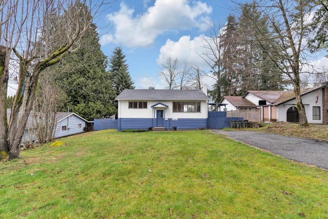 10464 154a Street, Surrey