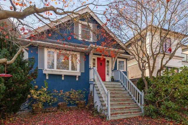 3750 W 11th Avenue Upper, Vancouver
