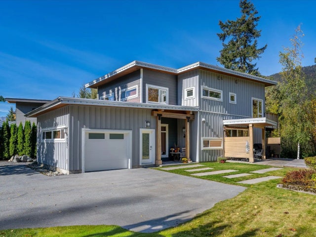 1087 Madeley Place, Whistler