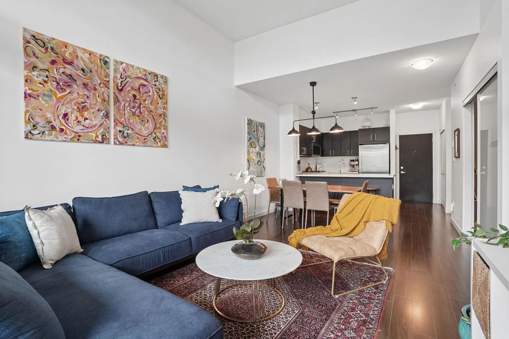 3163 Riverwalk Avenue 412, Vancouver