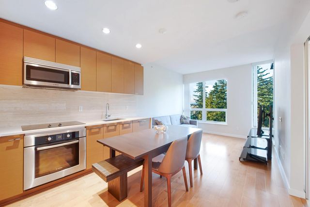 5728 Berton Avenue 1709, Vancouver