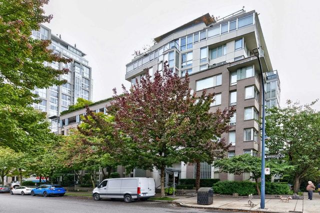 1288 Marinaside Crescent Th108, Vancouver