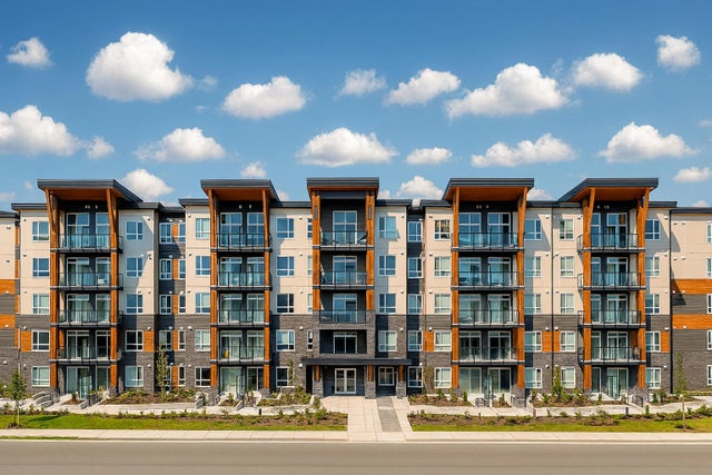 12109 223 Street 516, Maple Ridge