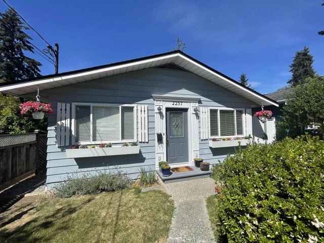 2257 Hawthorne Avenue, Port Coquitlam