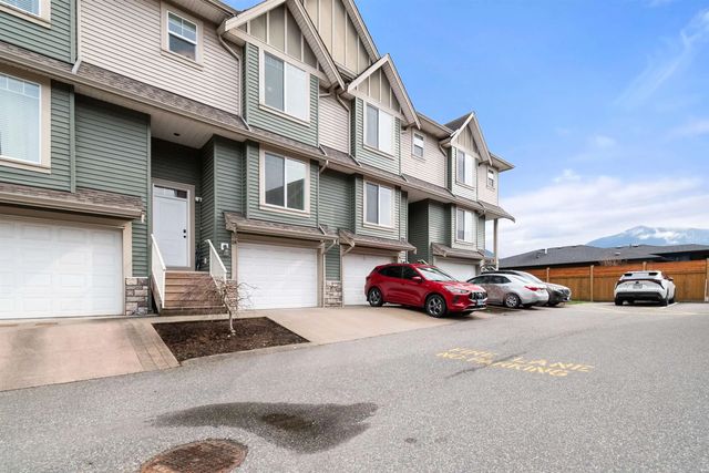 6498 Southdowne Place 28, Chilliwack