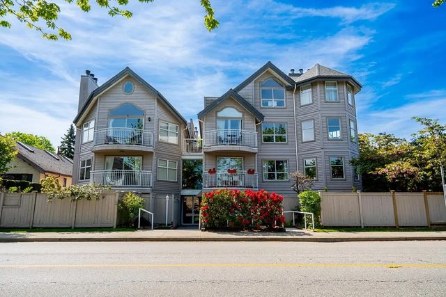 592 W 16th Avenue 304, Vancouver