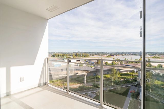 258 Nelson's Court 501, New Westminster