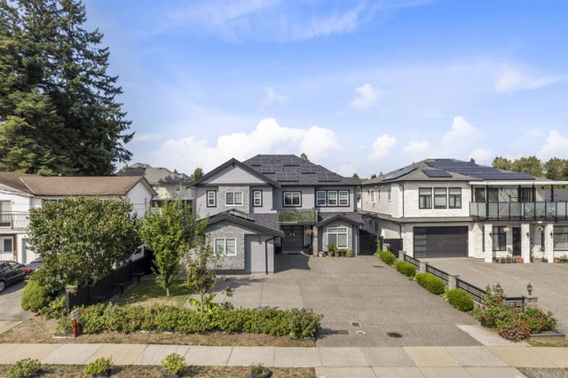 13145 68 Avenue, Surrey