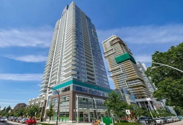 6333 Silver Avenue 1107, Burnaby