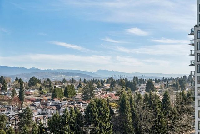 5380 Oben Street 1610, Vancouver