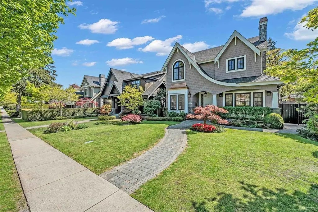 3176 W 35th Avenue, Vancouver