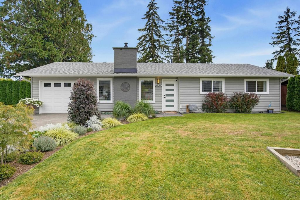 26680 32 Avenue, Langley