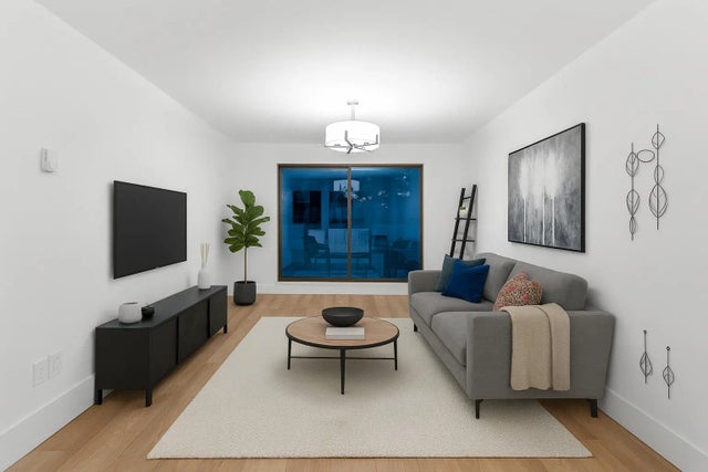 1422 E 3rd Avenue 202, Vancouver