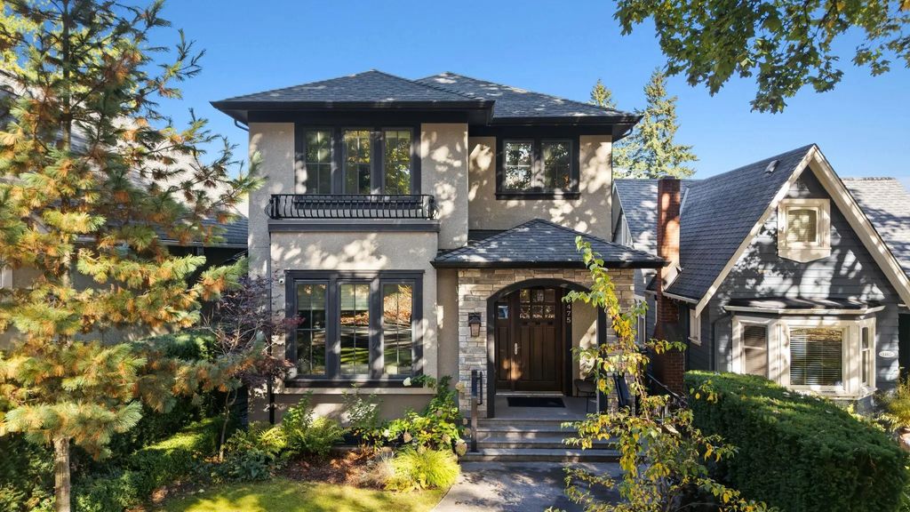 3475 W 24th Avenue, Vancouver