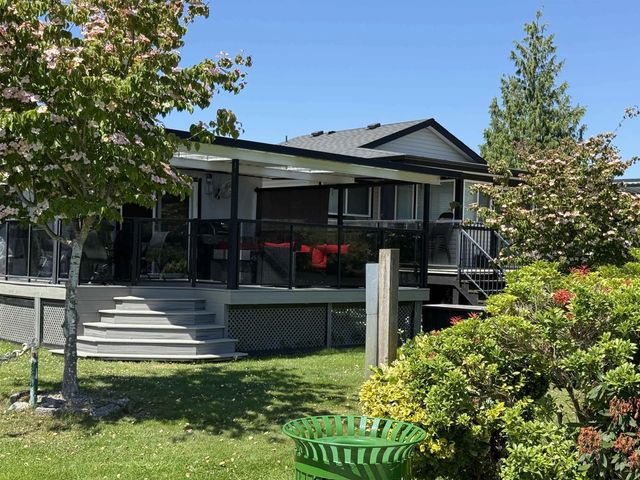8400 Shook Road 148 151, Mission