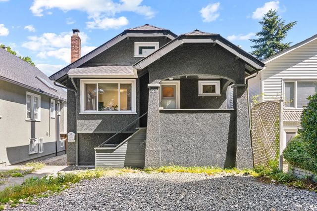 3279 W 11th Avenue, Vancouver
