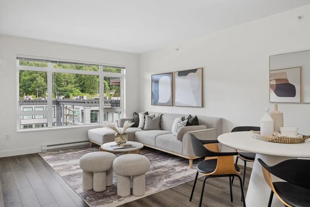 2525 Clarke Street 501, Port Moody