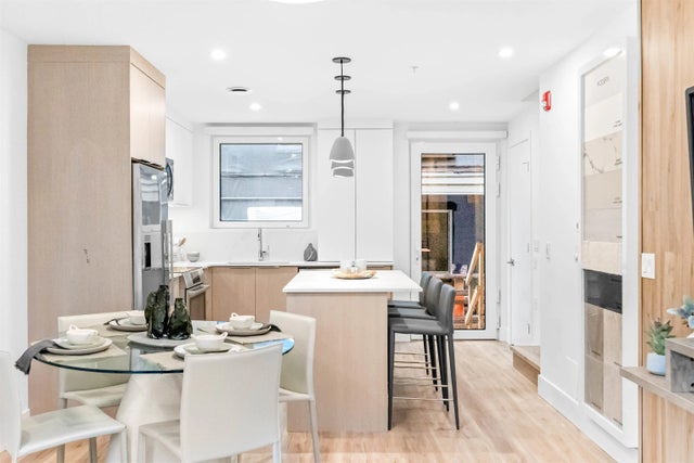 2250 E 1st Avenue 315, Vancouver