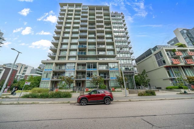 111 E 1st Avenue 905, Vancouver