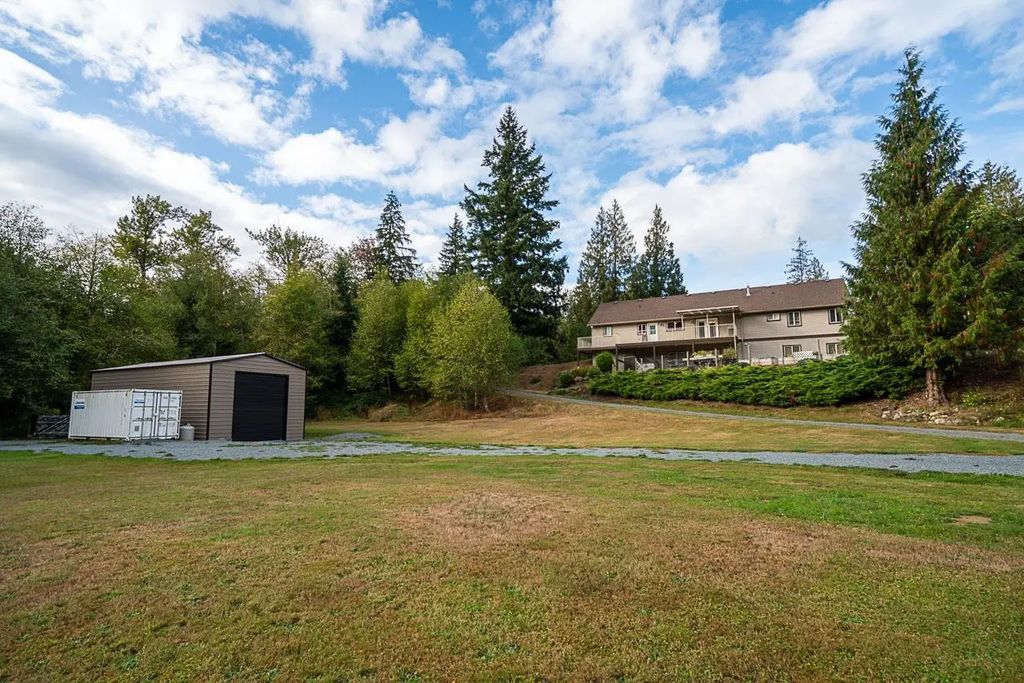 42921 Frost Road, Columbia Valley