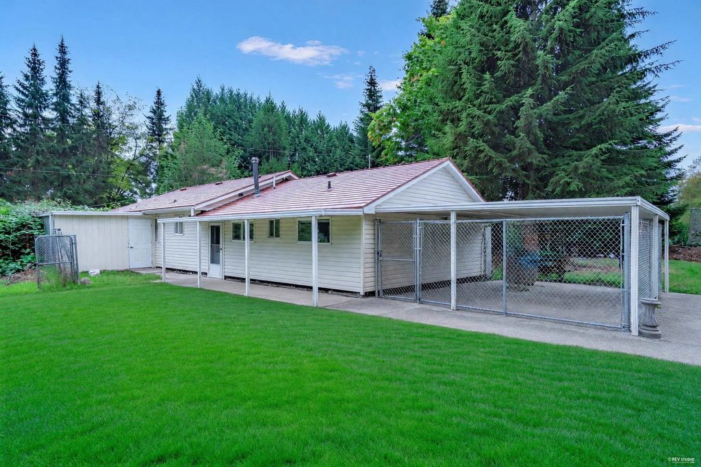 12690 256 Street, Maple Ridge