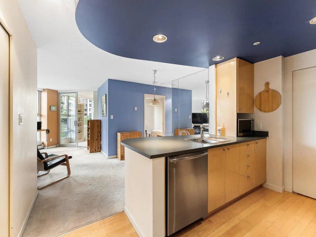 1009 Expo Boulevard 501, Vancouver