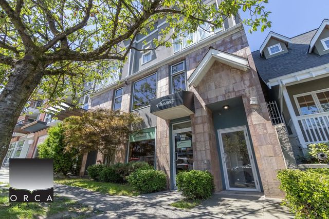 3349 Dunbar Street 102, Vancouver