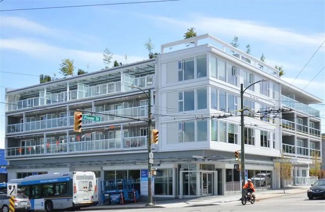 2508 Fraser Street 211, Vancouver
