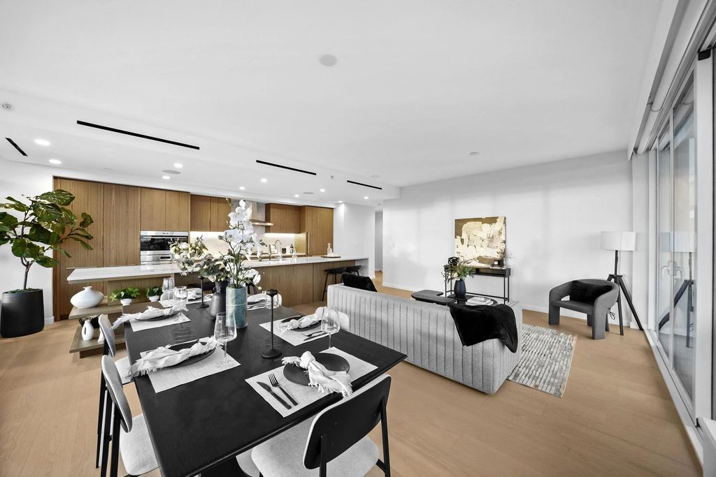 1335 Howe Street 3503, Vancouver