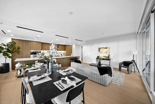 1335 Howe Street 3503, Vancouver